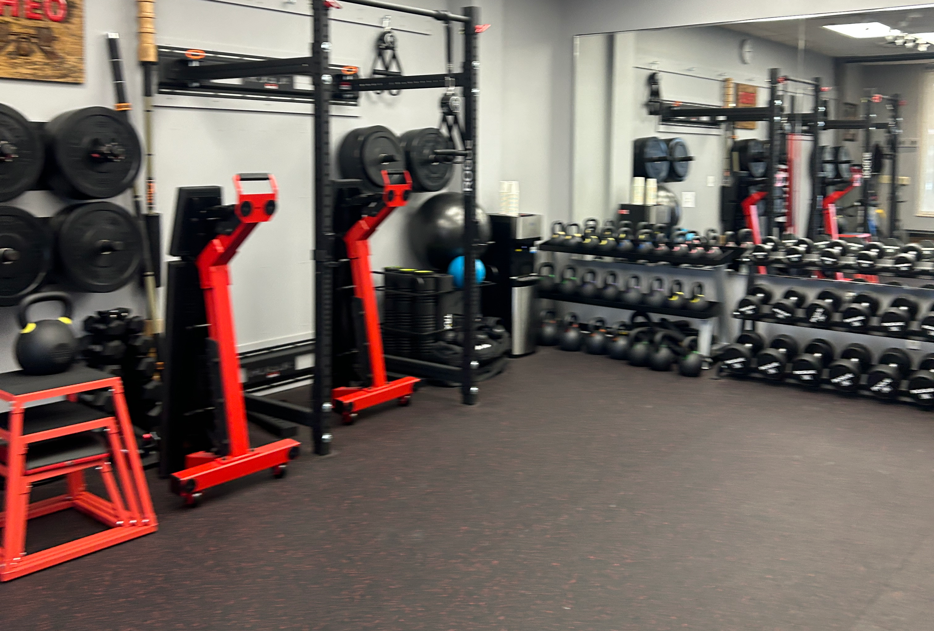 Rocco Venneri Fitness